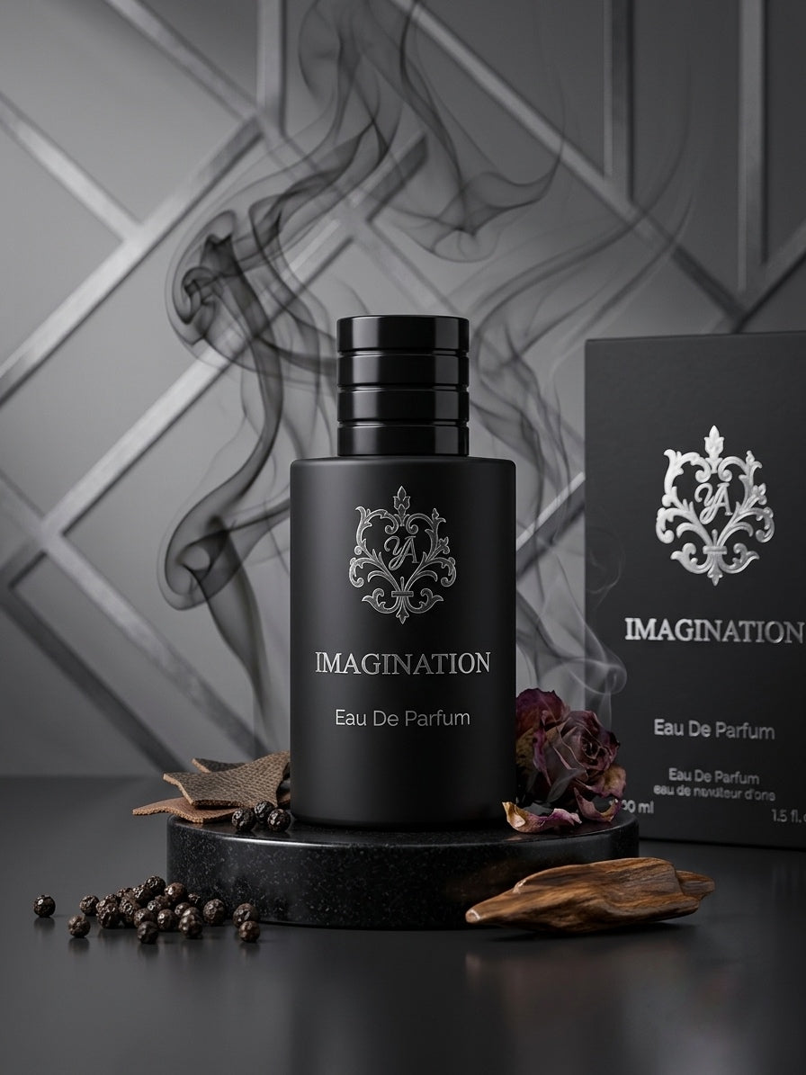 Imagination - Impression Of LV Imagination