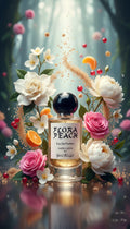 Flora Peach - Impression of Gucci Florapeach